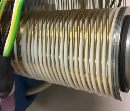 Single-filament Brush Single-filament Brush