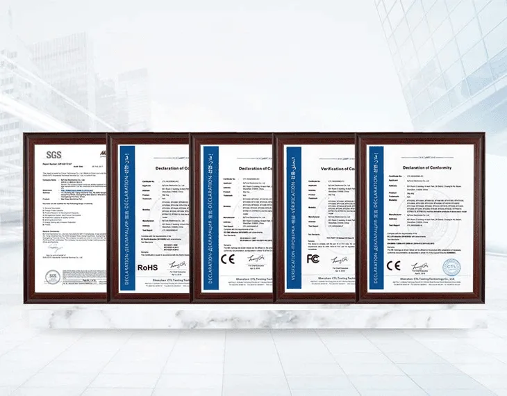 Quality Assurance Quality Assurance